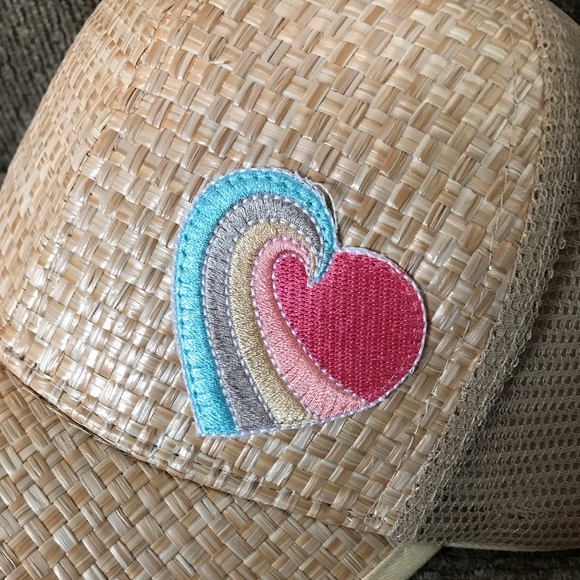 Tone it up trucker hat NWT - Picture 4 of 6